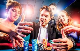 Официальный сайт Casino Vulkan 777